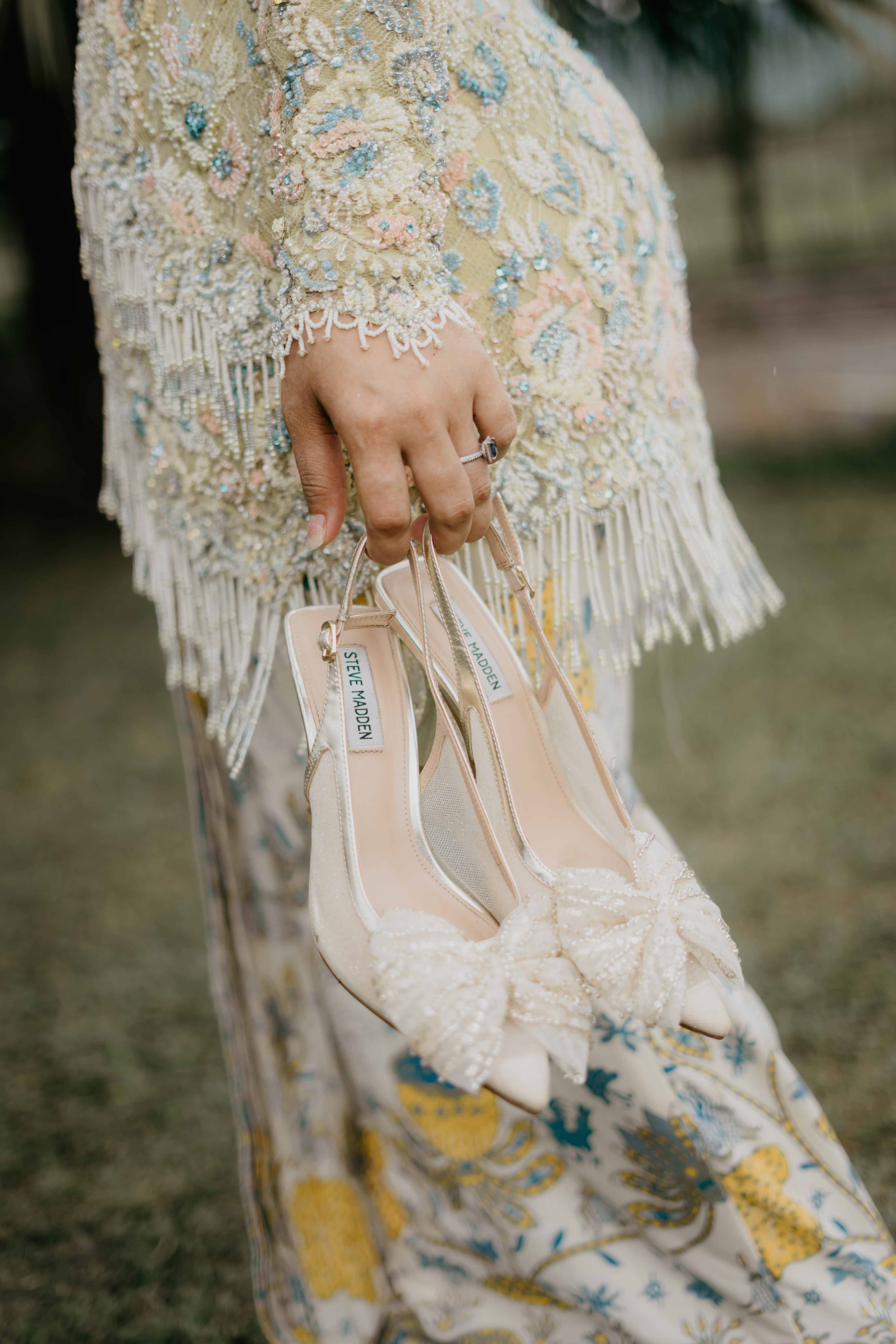 Bloom - Mentari Wedding Organizer Sukabumi