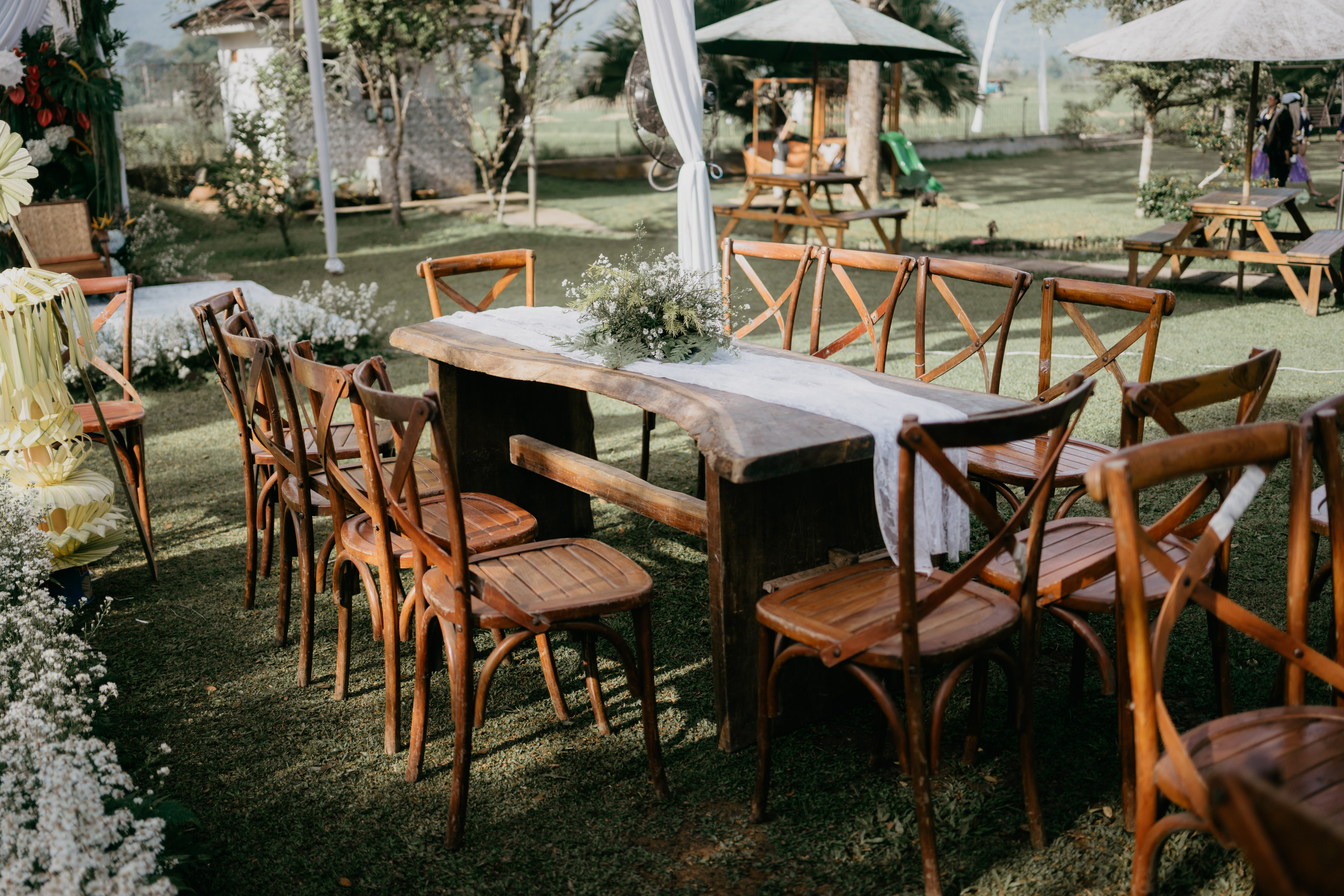 Light - Mentari Wedding Organizer Sukabumi