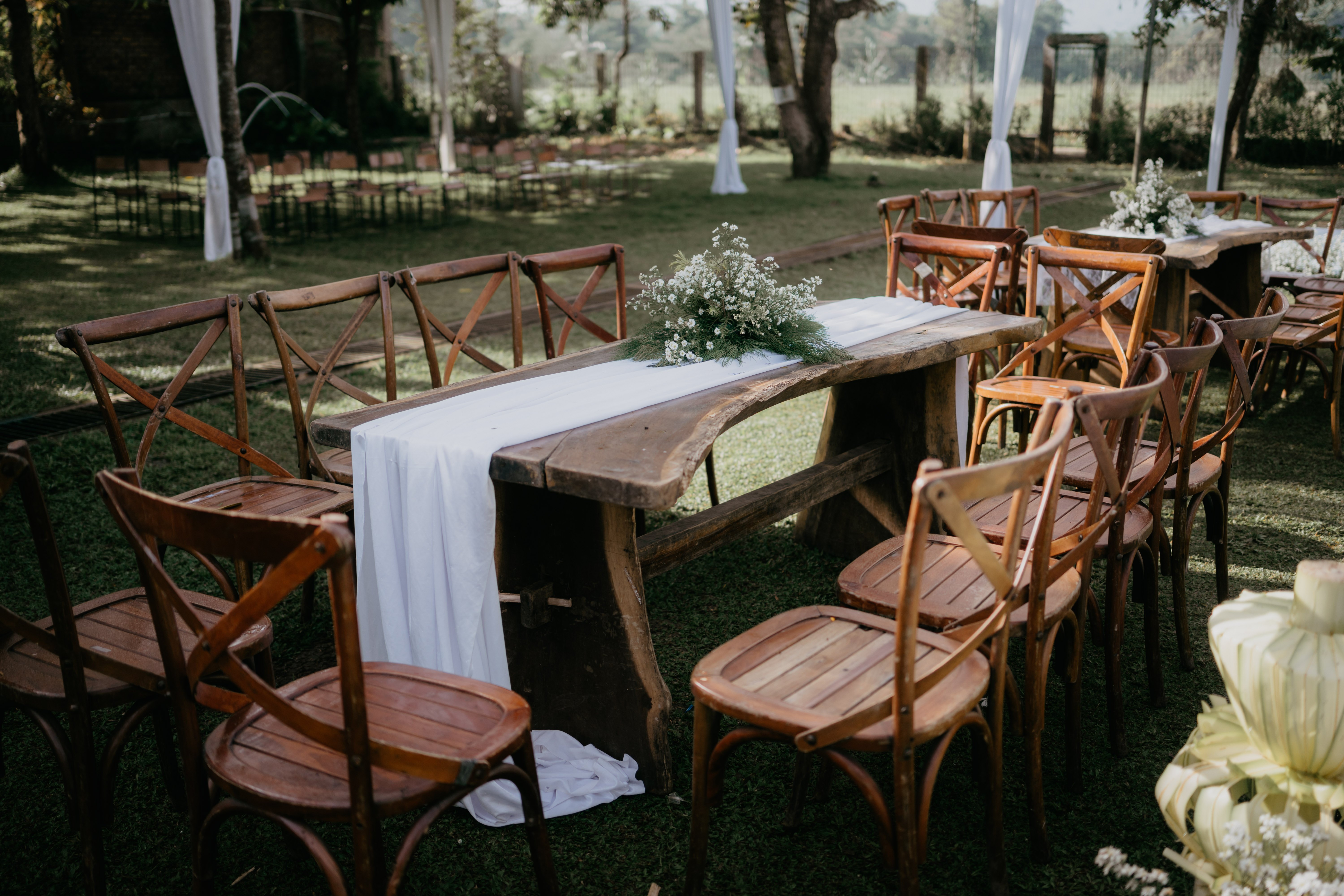 Prosedur Perencanaan Pernikahan - Mentari Wedding Organizer Sukabumi