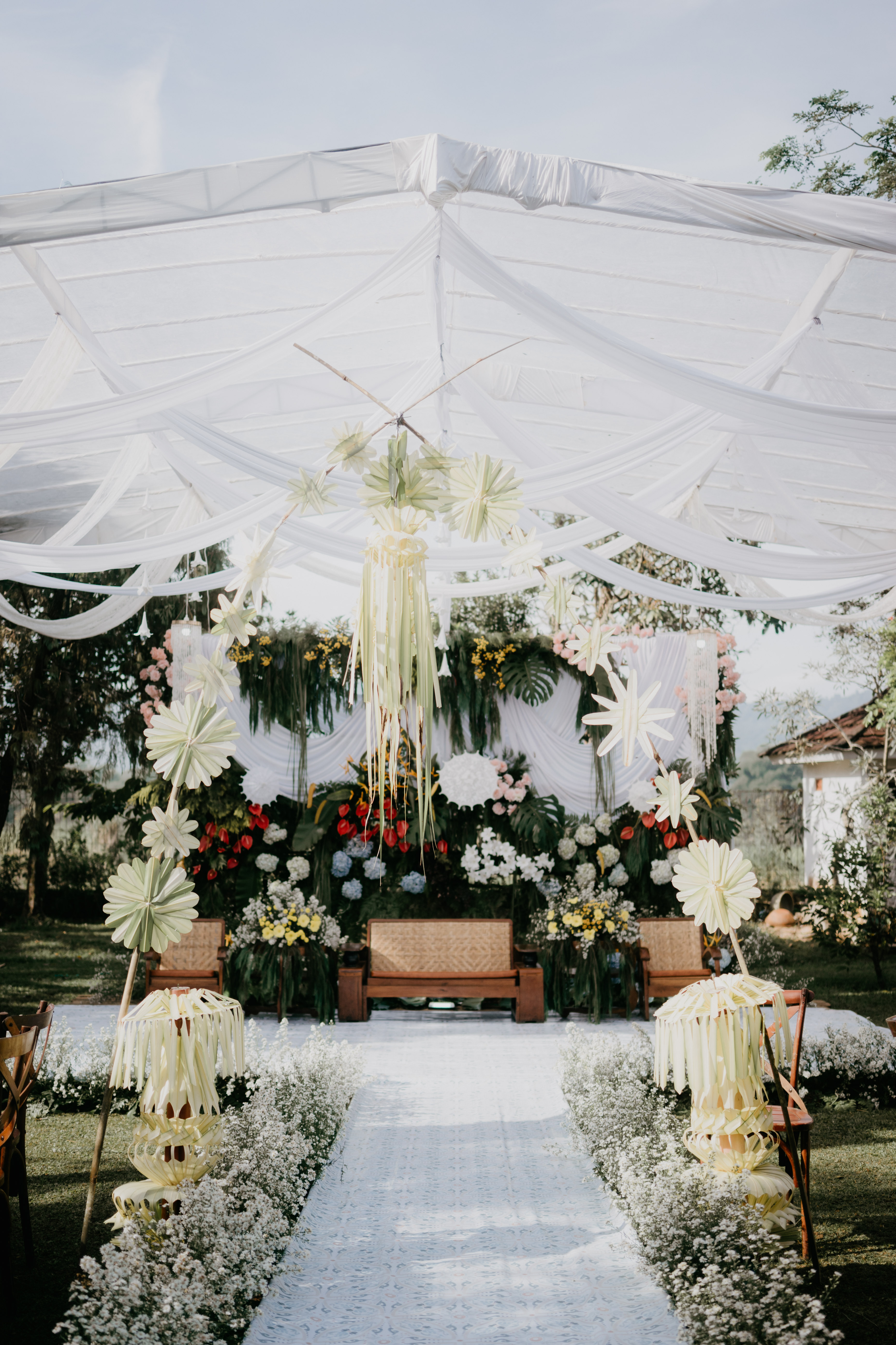 Detail - Mentari Wedding Organizer Sukabumi