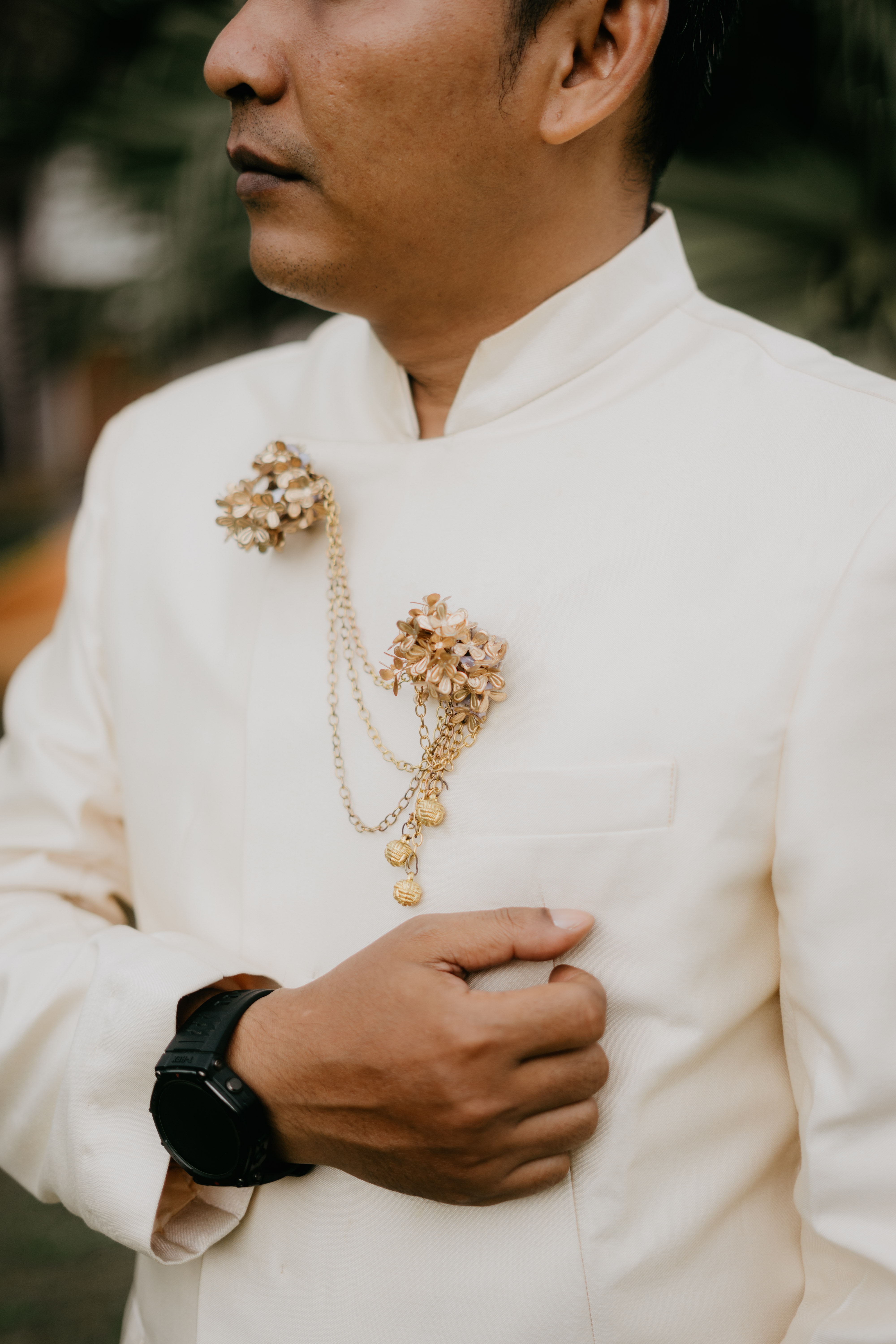Quiet - Mentari Wedding Organizer Sukabumi