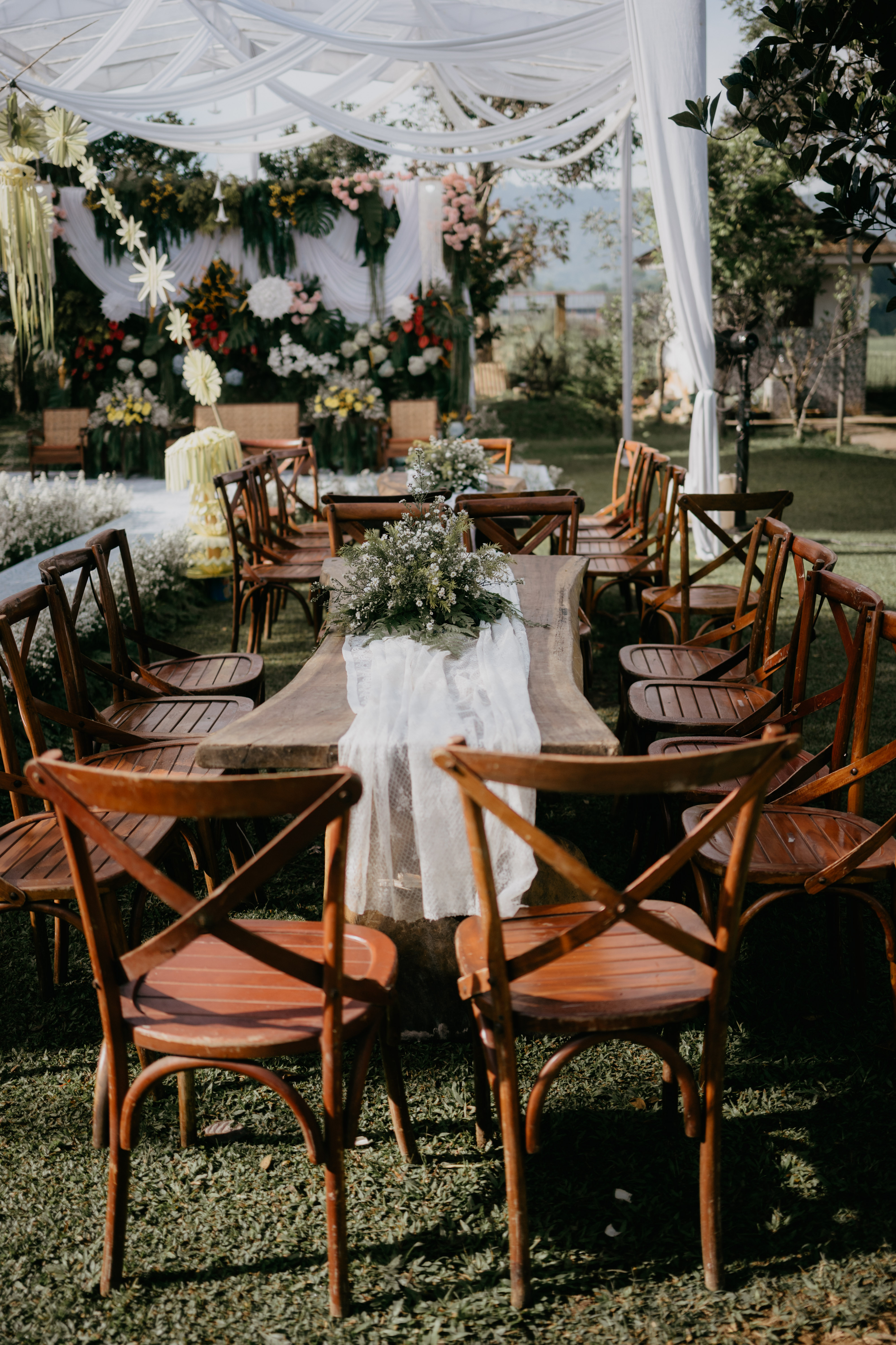 Intentional - Mentari Wedding Organizer Sukabumi